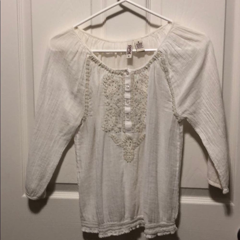 Mudd top